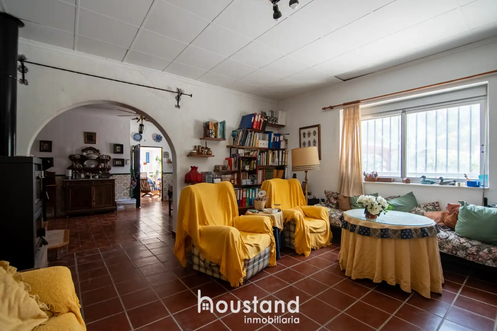 Villa mit Pool zum Verkauf in Partida las Chozas 12, imagen 16