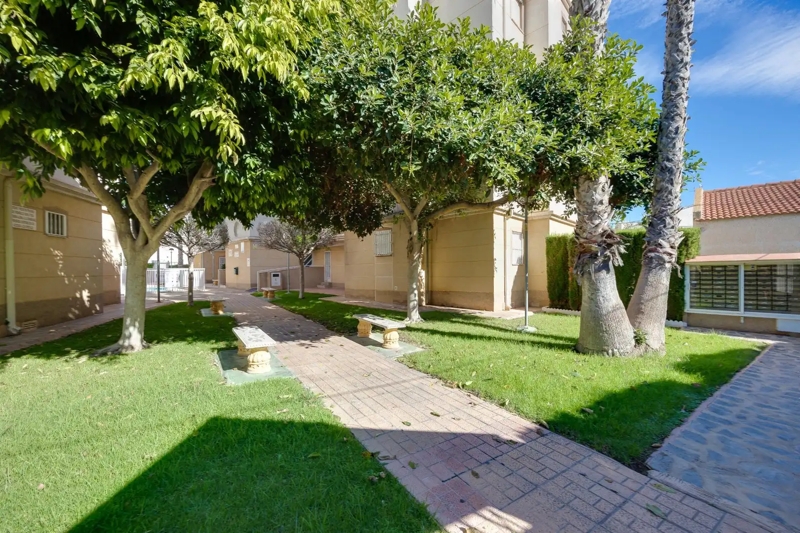 Mini appartamento con piscina in vendita a Avenida Avenida Diego Ramírez Pastor 277, imagen 42