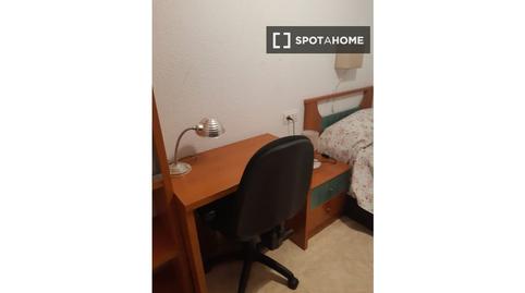 Foto 4 de Piso para compartir en Fígares,  Granada Capital