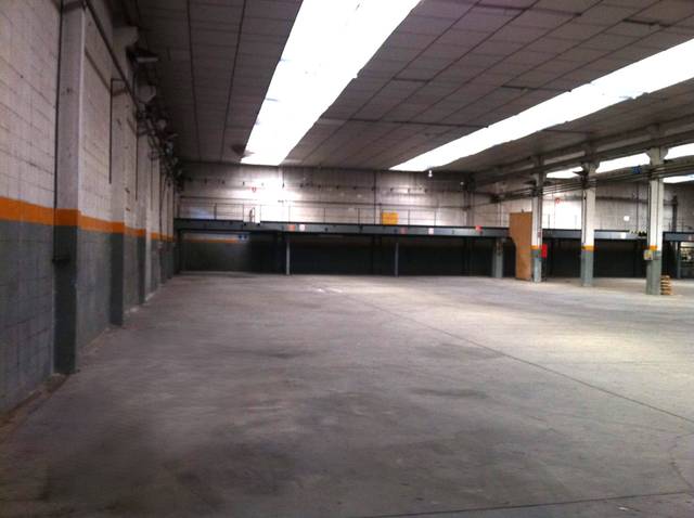 Nave industrial en Venta en Parets del Vallès