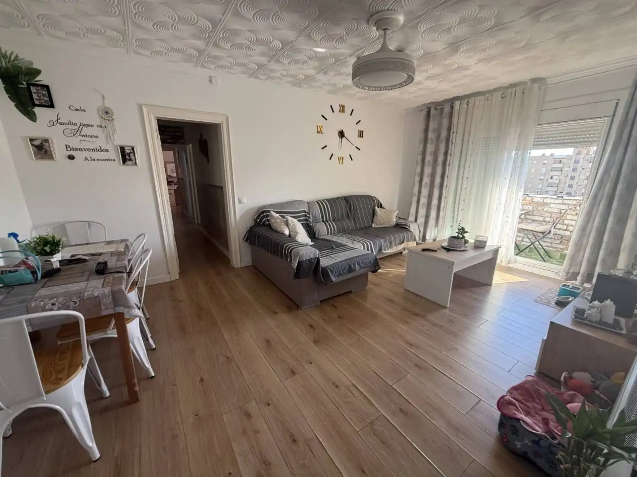 Flat for sale in Calle Drapaires, Espronceda