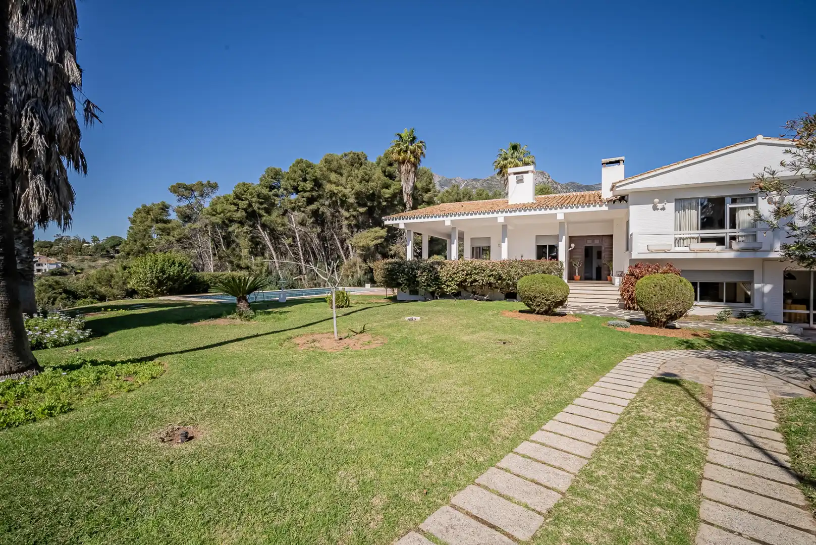 Casa con piscina in vendita a Marbella Centro, imagen 19
