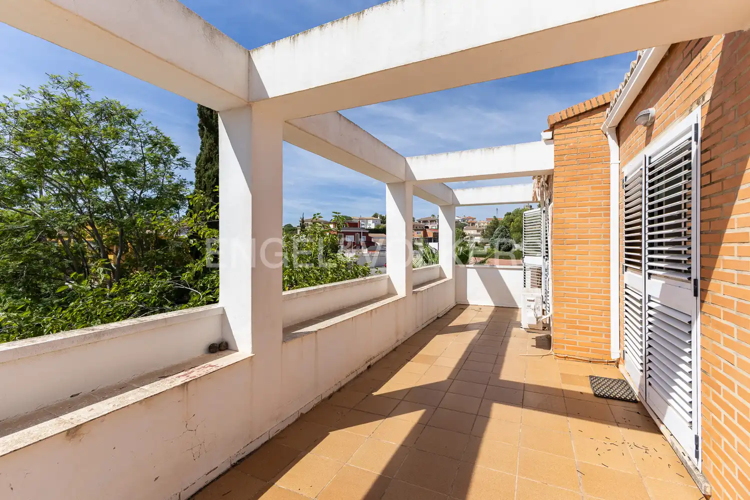 Exterior view of Houses for sale in Benifaió  with Air Conditioner, Heating and Private garden