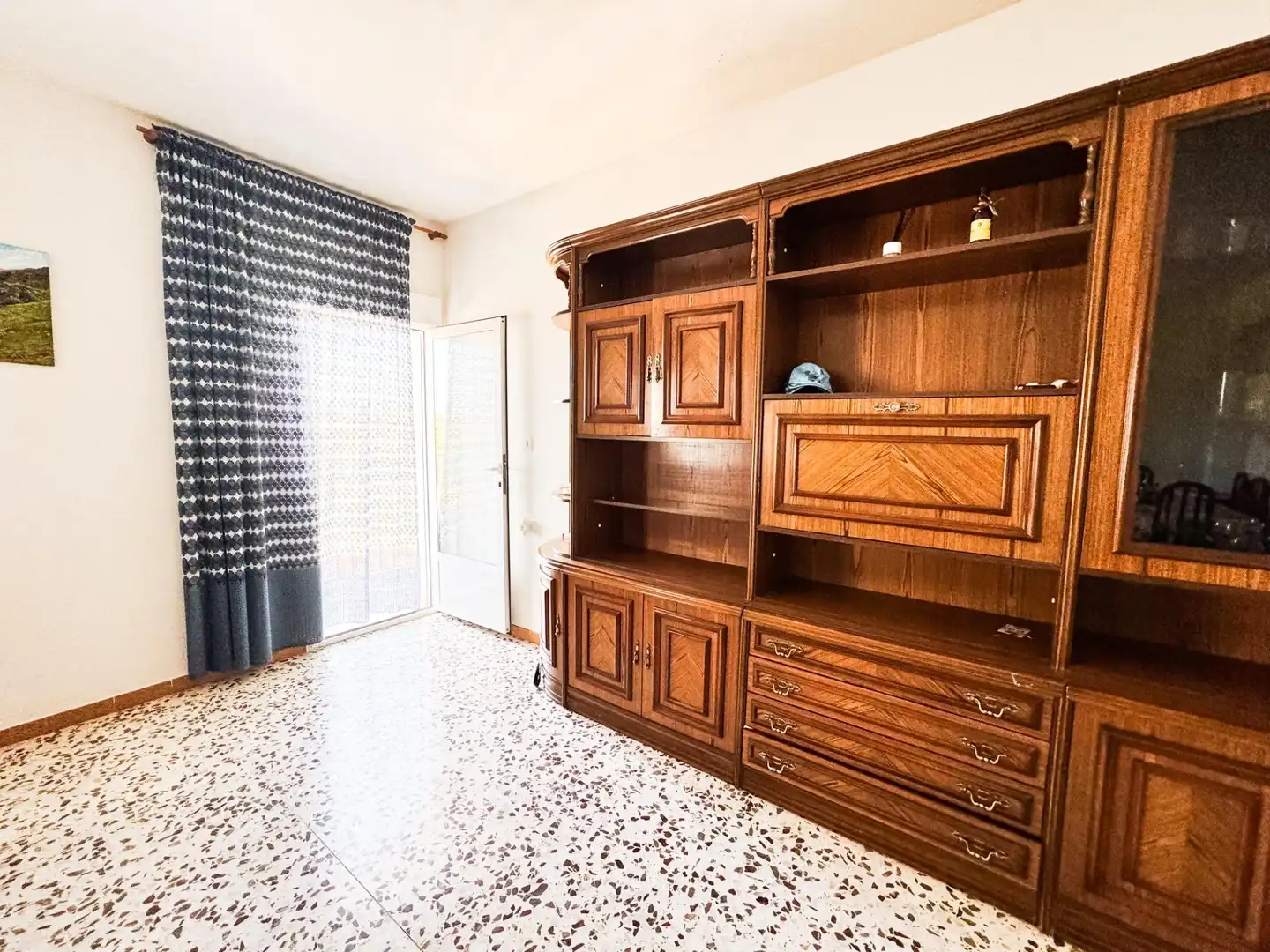 Flat for sale in Castilléjar  with Terrace, Furnished and Balcony