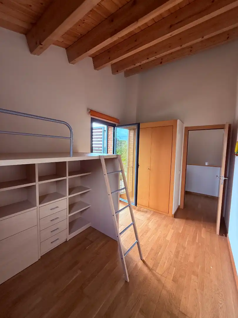 Casa a schiera con terrazza in vendita a L'Ametlla del Vallès, imagen 58