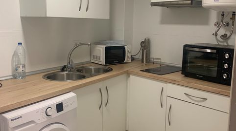 Foto 3 de Apartament de lloguer a Calle Seis de Diciembre, Almendralejo, Badajoz