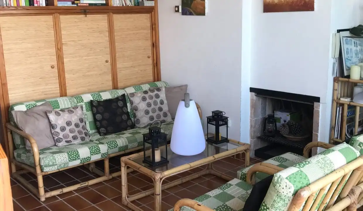 Maisonette zum Verkauf in Pals