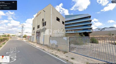 Suelo Industrial Venta En Moncada, immagine 2