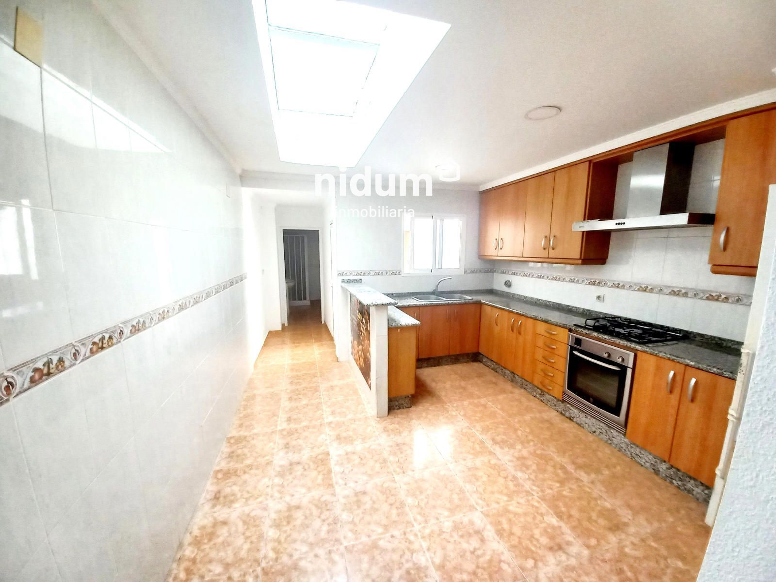 Kitchen of House or chalet for sale in Rotglà i Corbera  with Terrace and Storage room