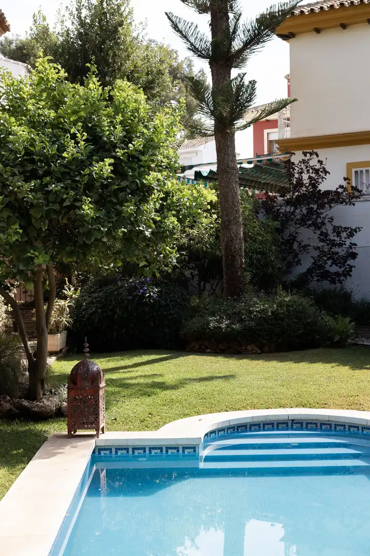 Houses for sale in Campo de Mijas