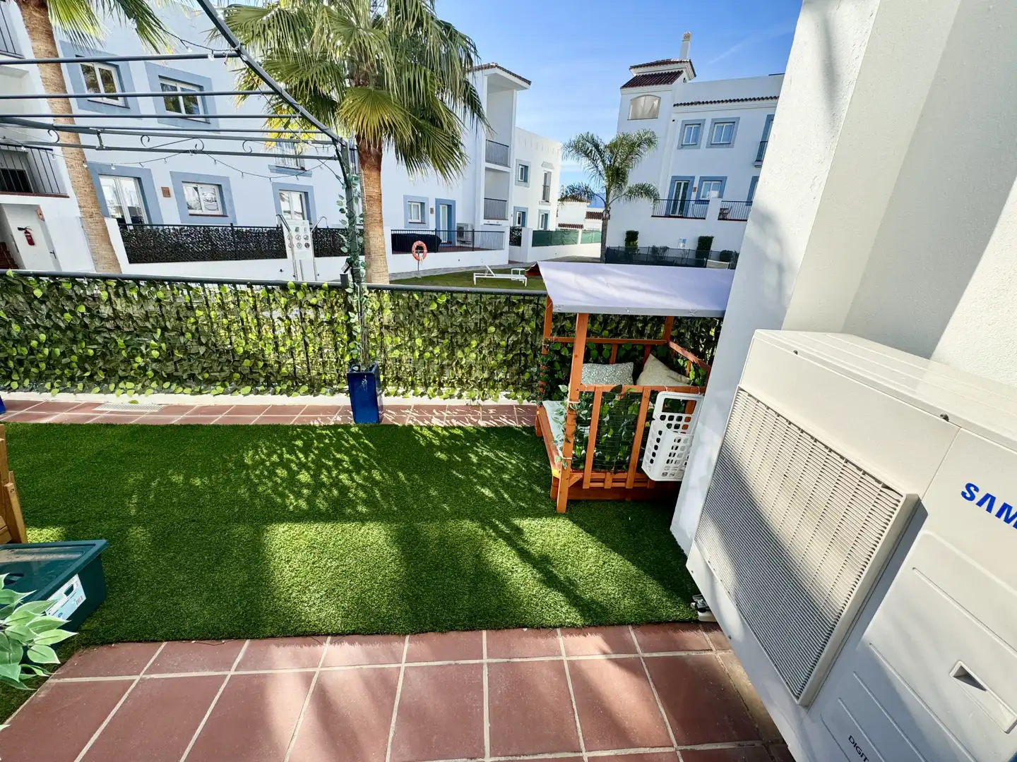 Apartment mit Pool zum Verkauf in PARAISO EL 1, imagen 42