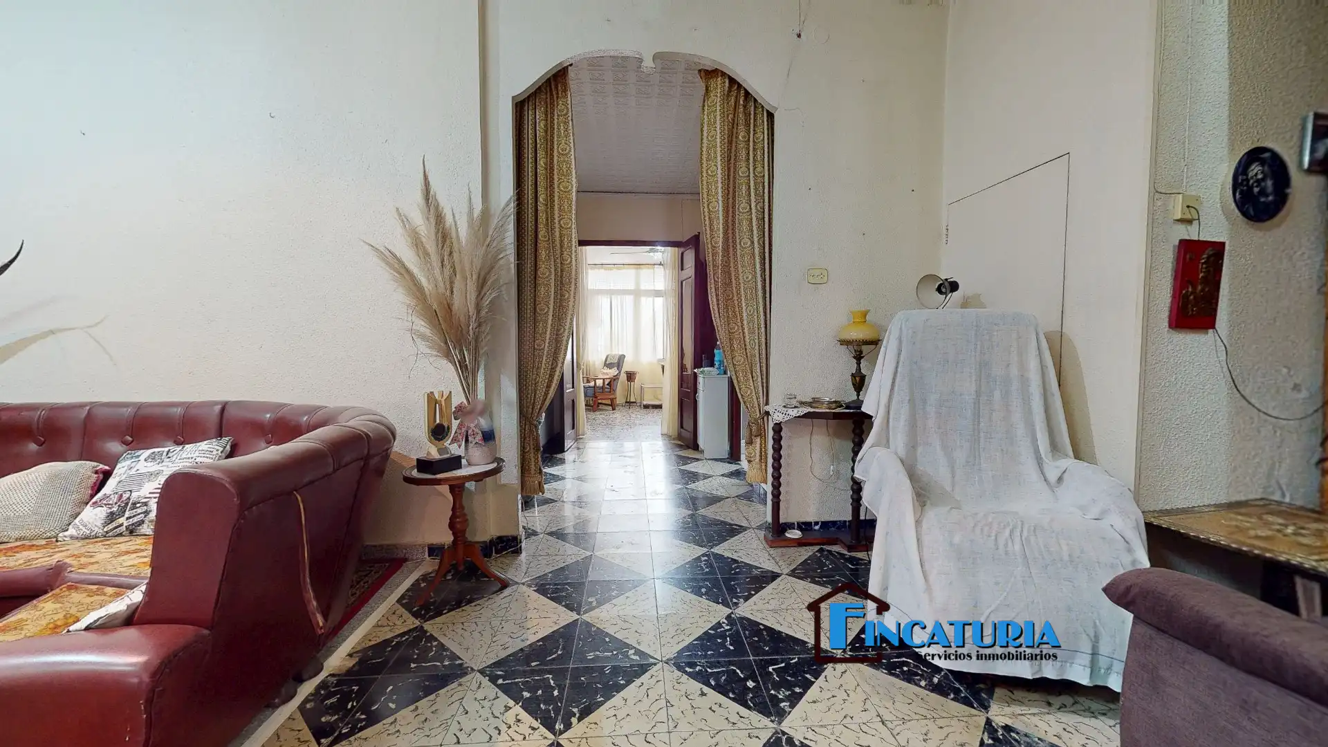 Casa o chalet en venta en Chilches / Xilxes con Terraza y Amueblado