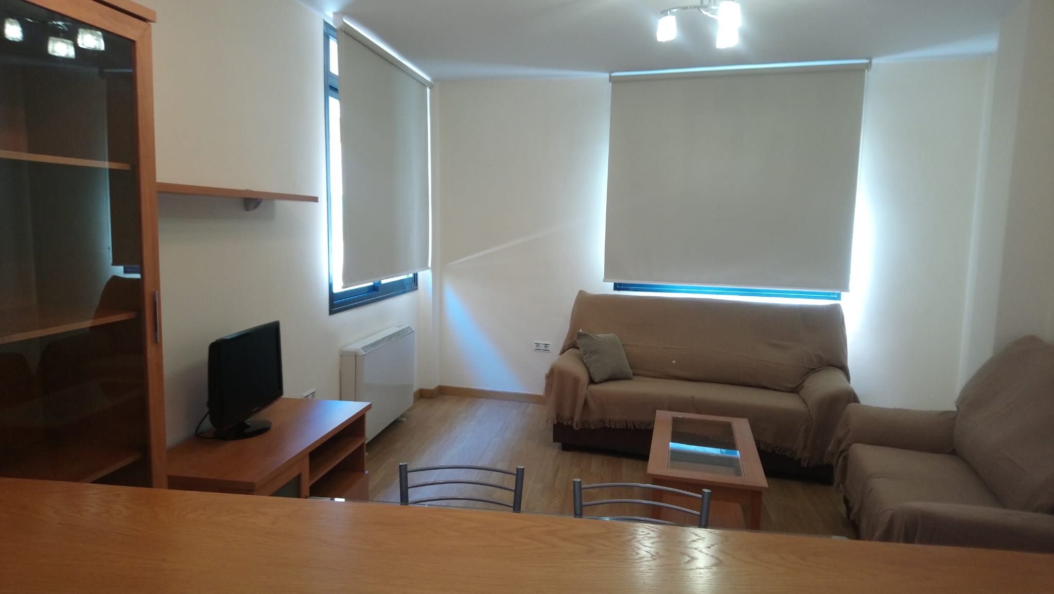 Pis de lloguer a Calle Gaona, La Cruz