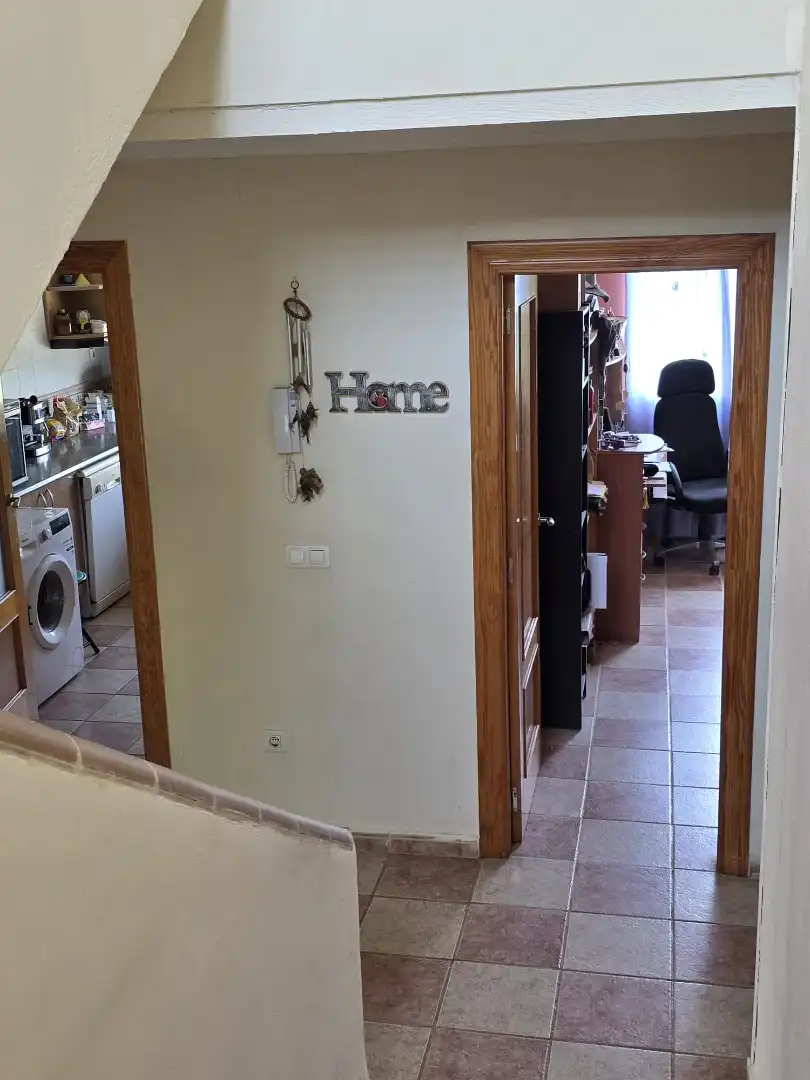 Xalet amb terrassa en venda a Poligono 13, imagen 39