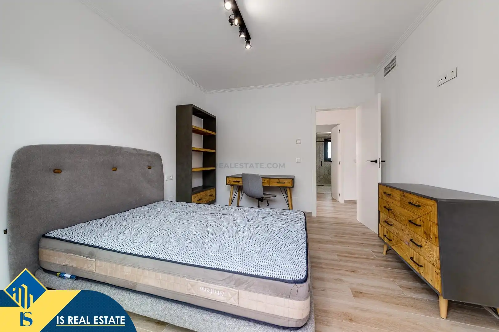 Chalet con jardín en venta en Playa de los Locos, imagen 39