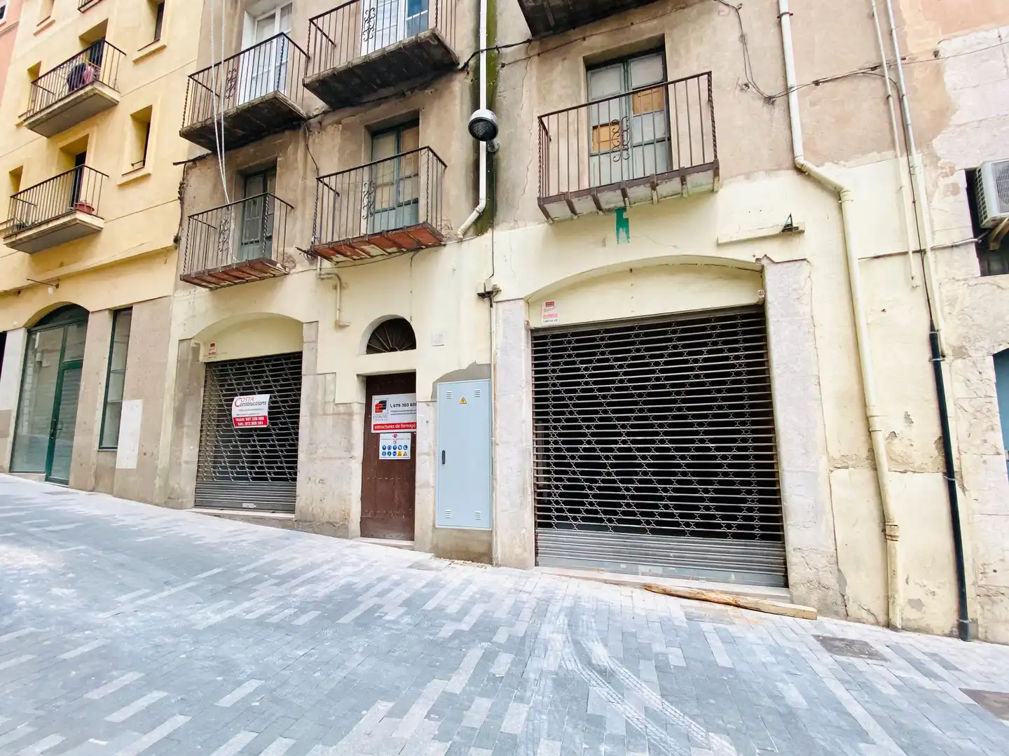 Local comercial de lloguer a Plaça de les Patates 4, imagen 2