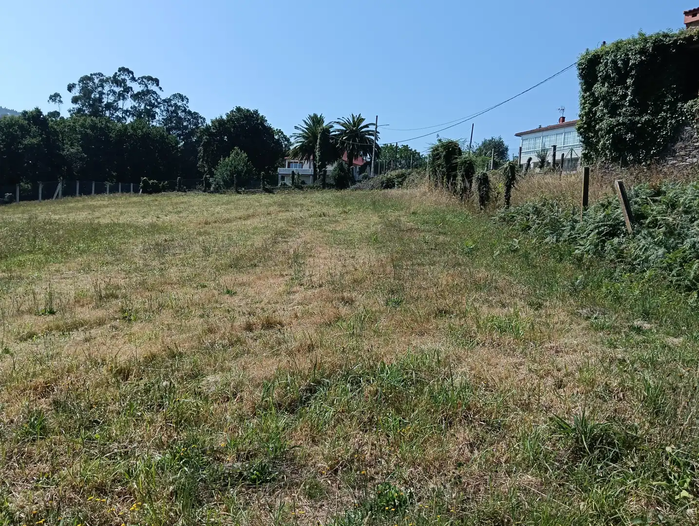 Terreni e lotti in vendita a Oza dos Ríos, imagen 13