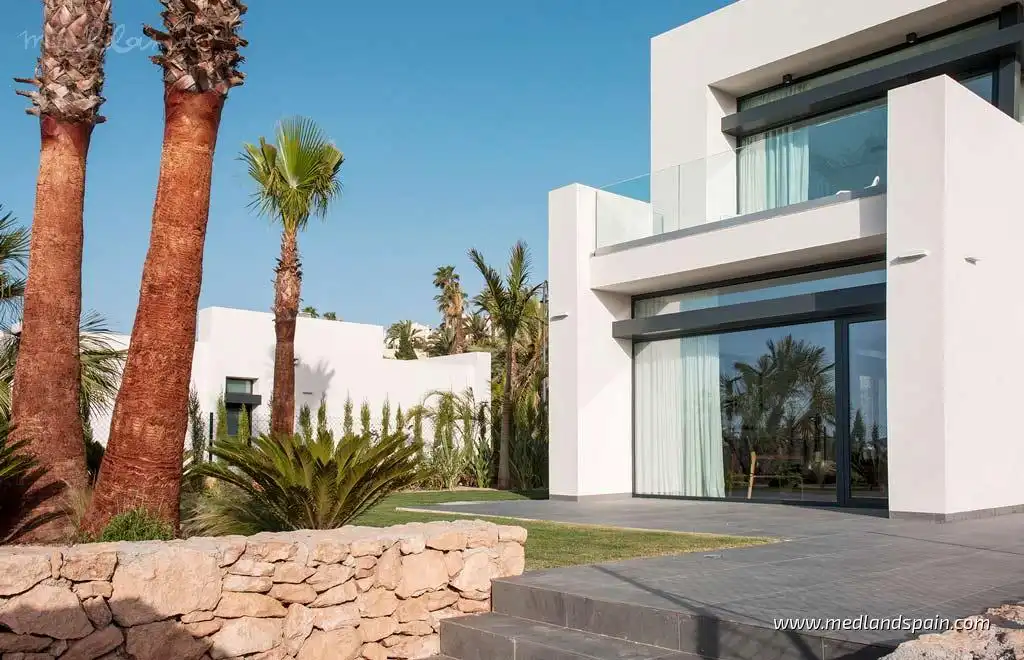 Chalet con piscina en venta en Mar Menor de Cartagena – Cabo de Palos, imagen 15