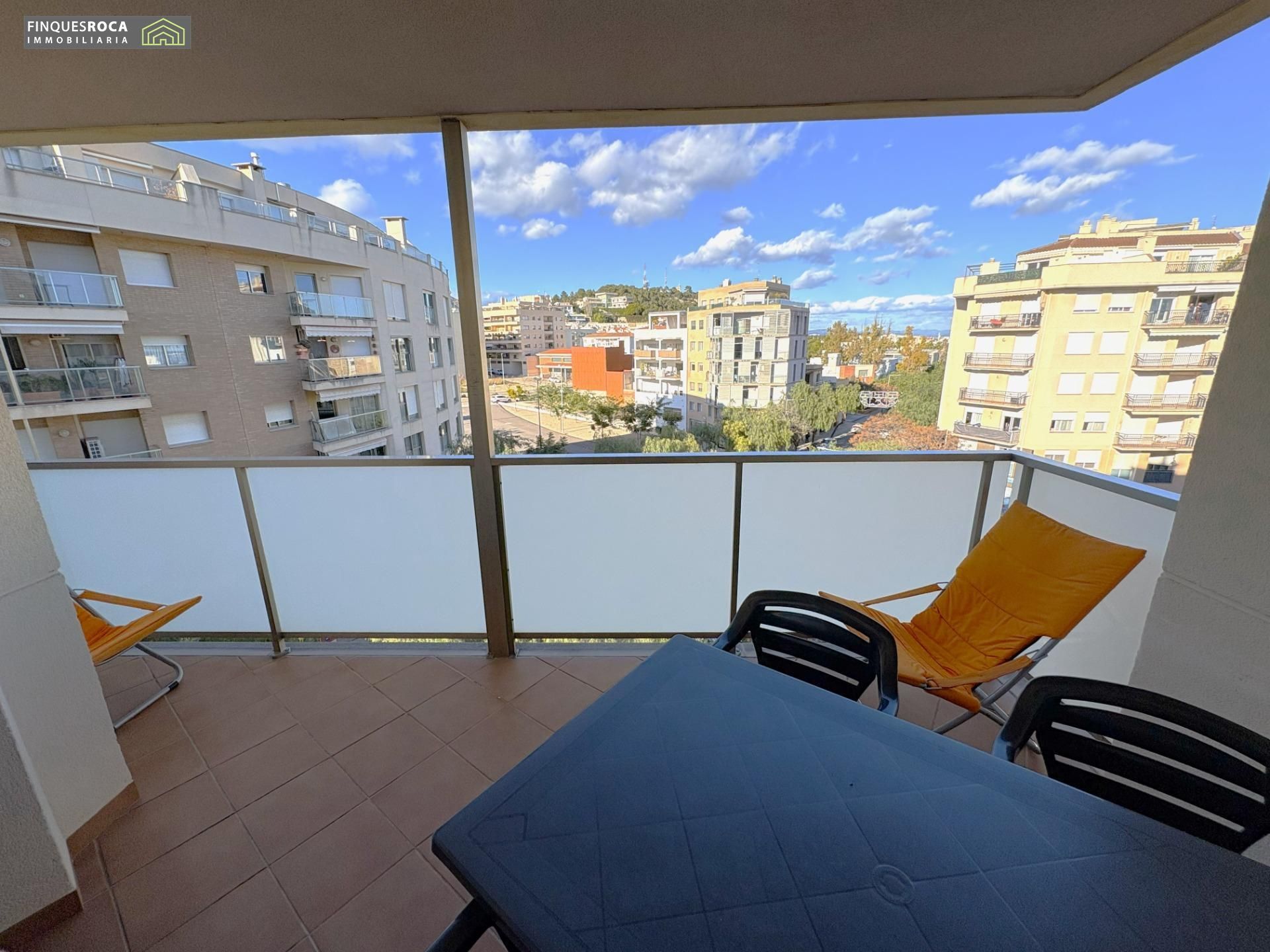 Balcony of Apartment for sale in La Ràpita  with Terrace