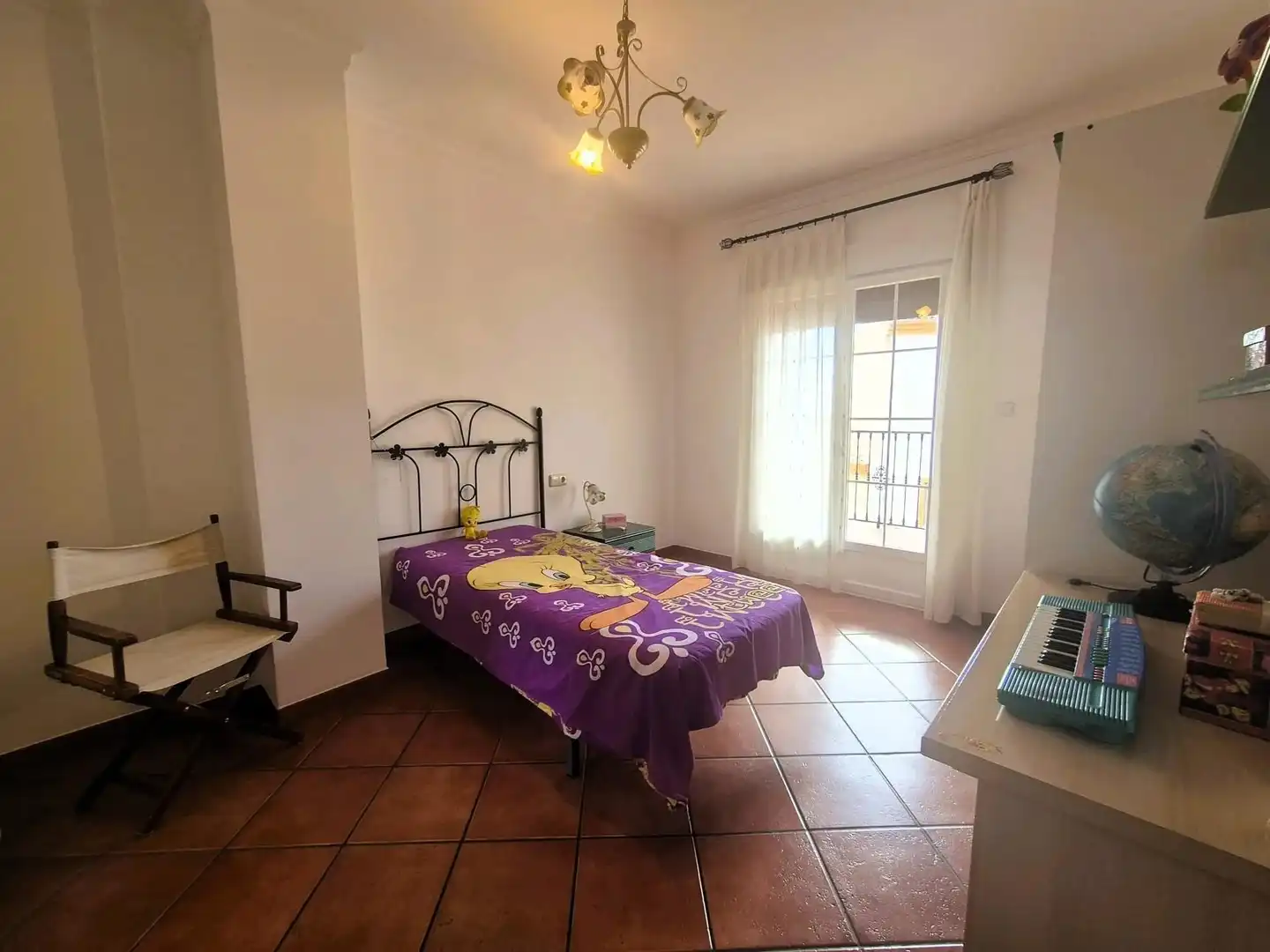 House with garden for sale in Loja, imagen 47