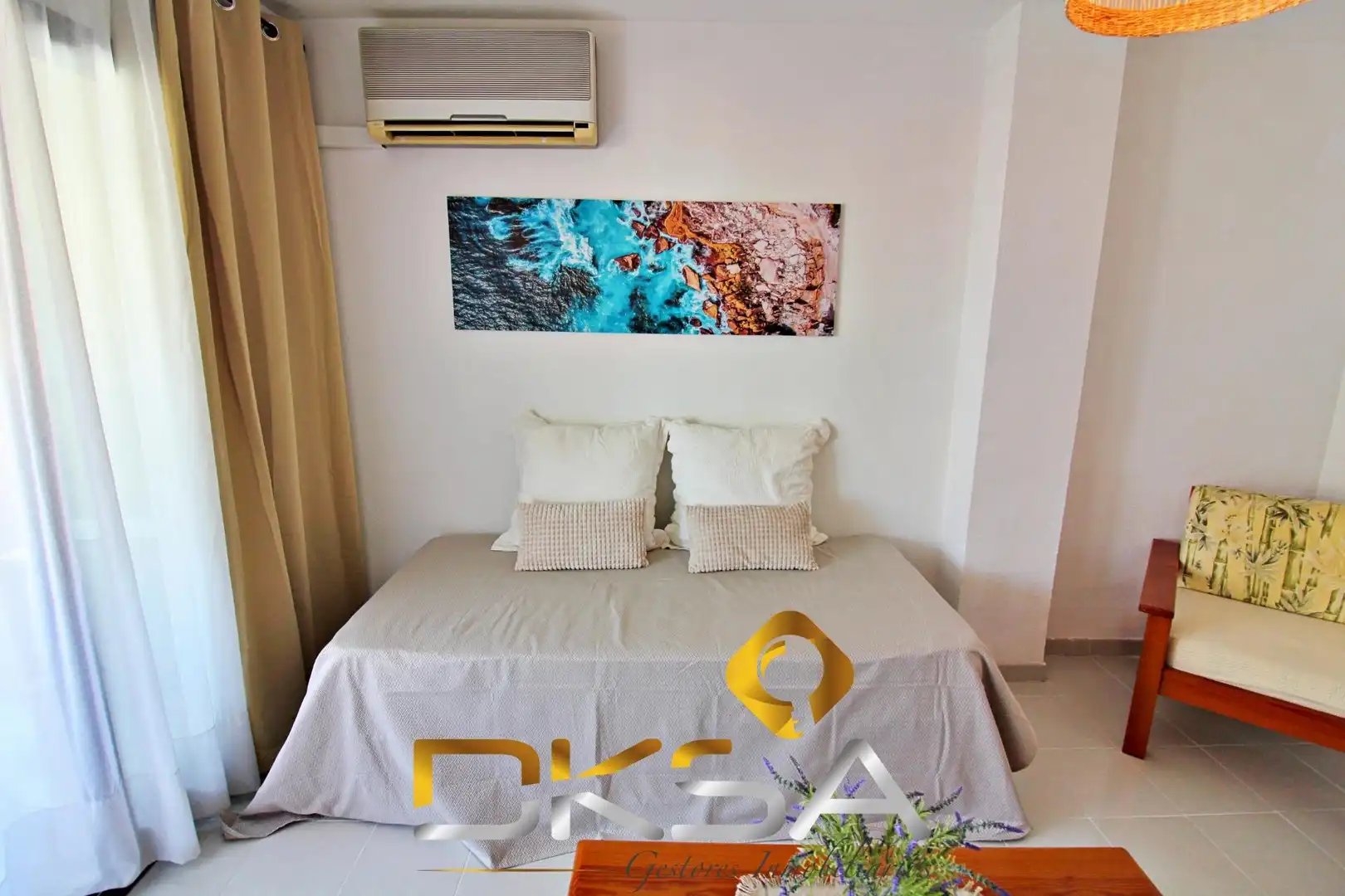 Apartment mit Pool zur Miete in FERRANDIS SALVADOR, imagen 18