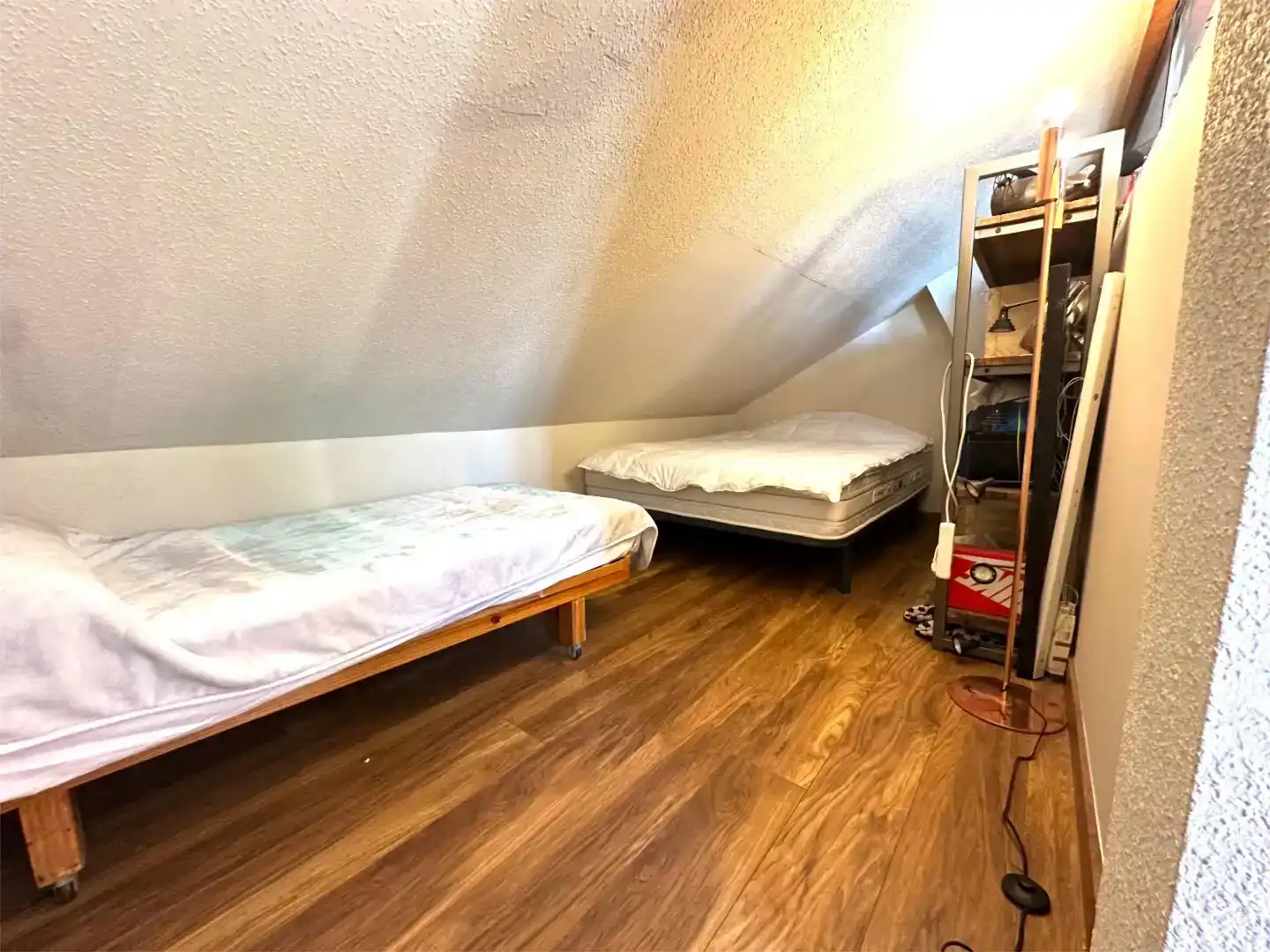 Habitación de Piso en venta en Riaño con Trastero y Amueblado