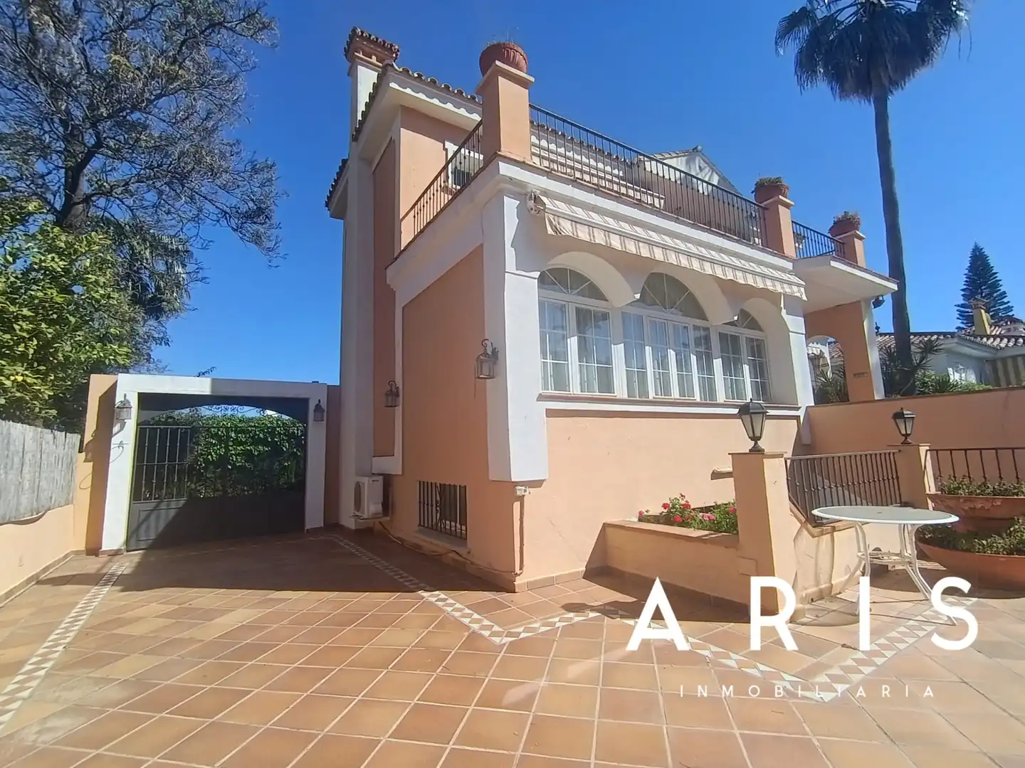 Casa o xalet en venda a Capellanía - Retamar