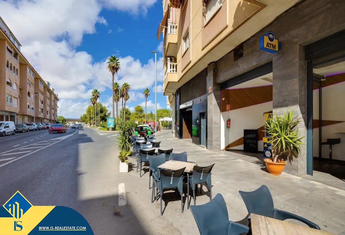 Apartament amb piscina en venda a Centro, imagen 21