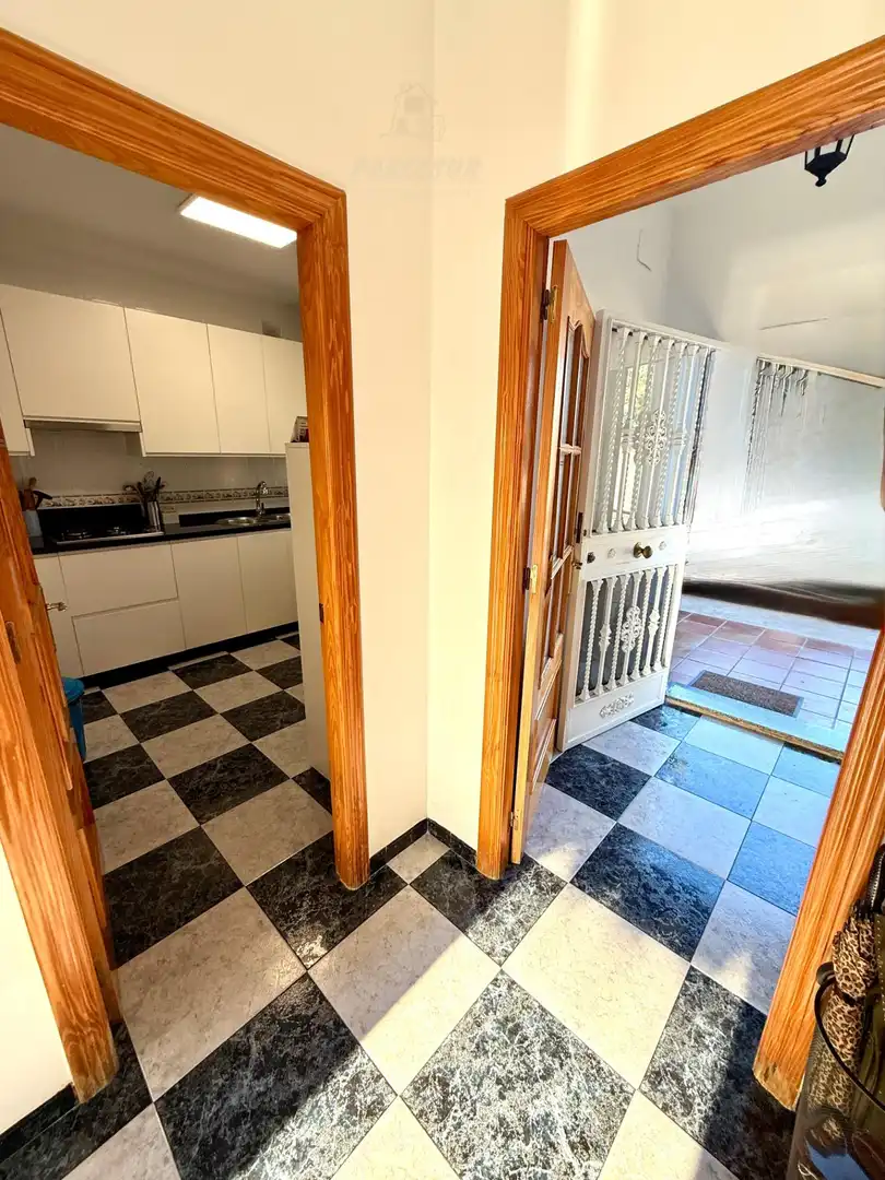 Casa in vendita a Periurbano Oeste - Sierra, imagen 16