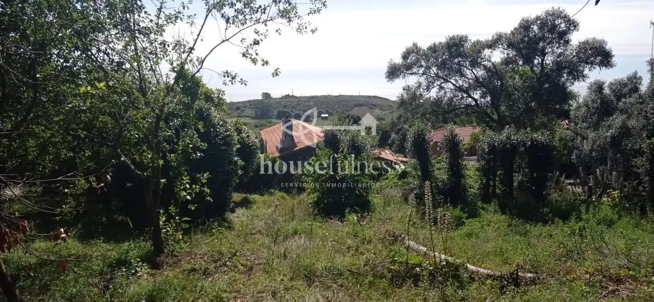 Finca rústica en venda en Ferrol amb Jardí privat, Traster i Moblat