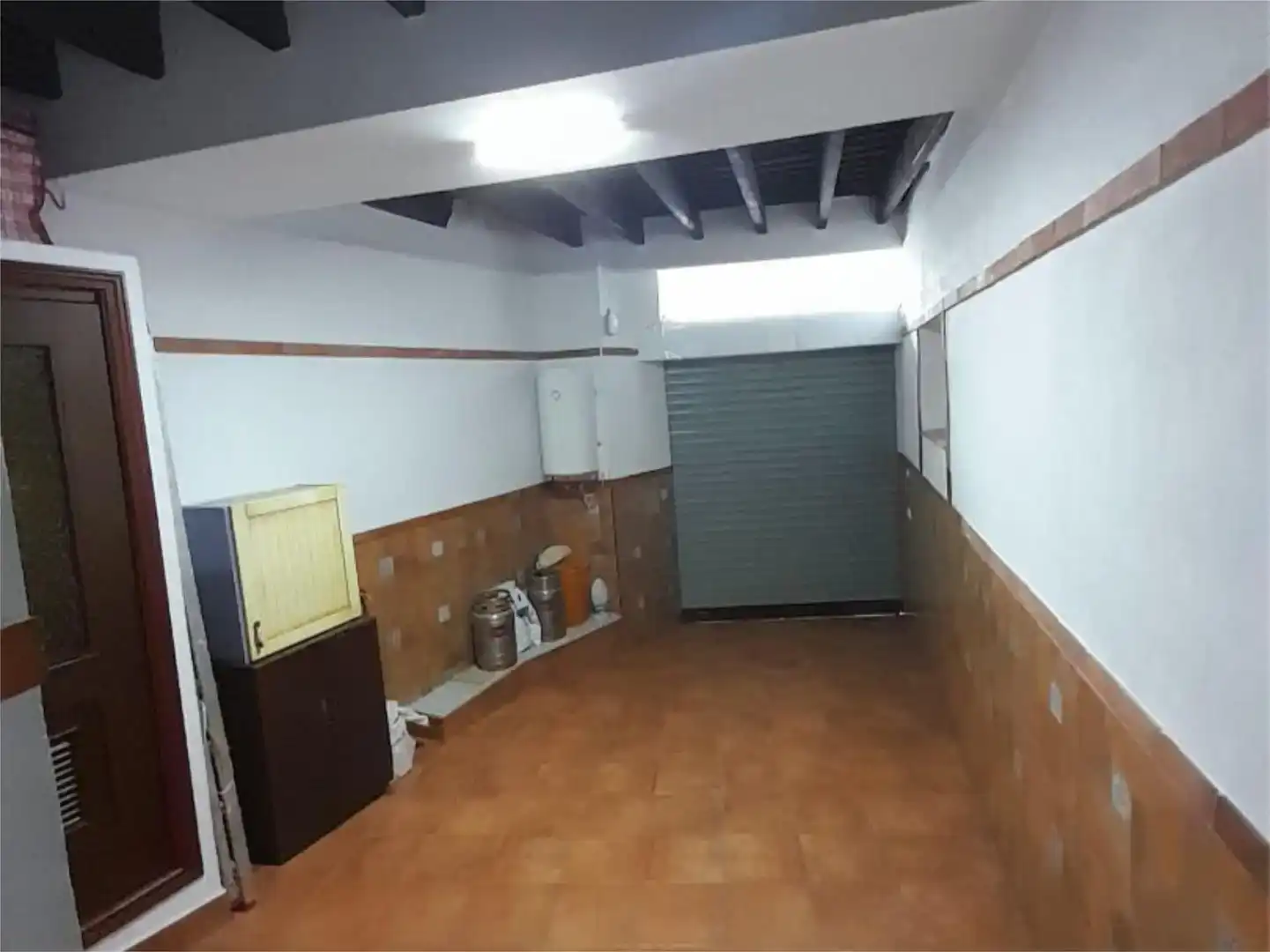 Planta baja en venta en Almodóvar del Río, Córdoba