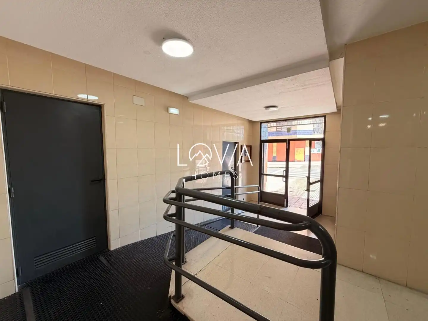 Flat for sale in Avilés