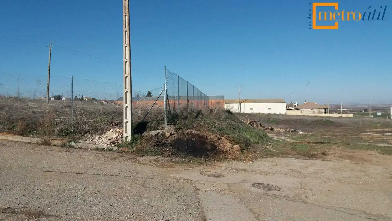Terreno residenziale in vendita a Machacón, imagen 3