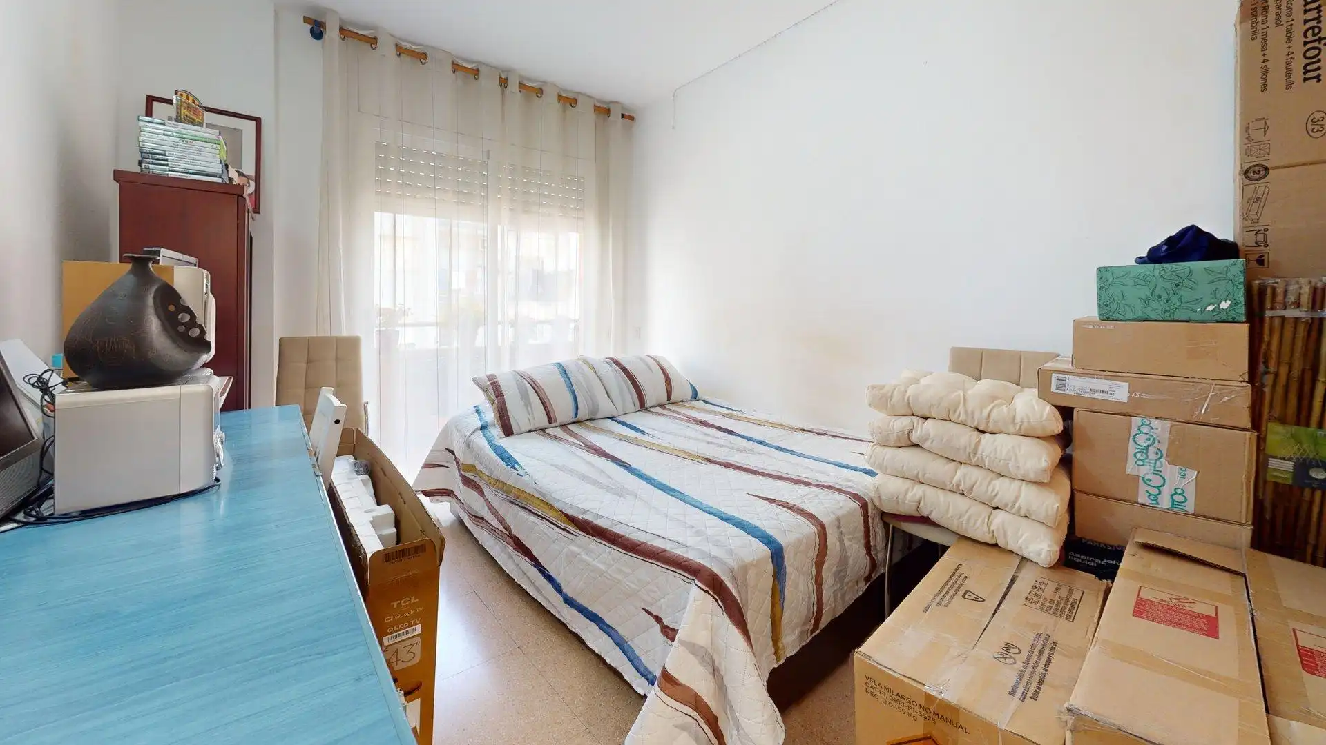 Piso en venta en Santa Eulàlia