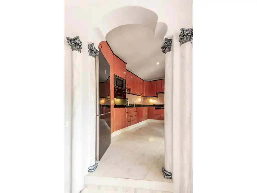 Cocina de Casa o chalet en venta en Sant Josep de sa Talaia