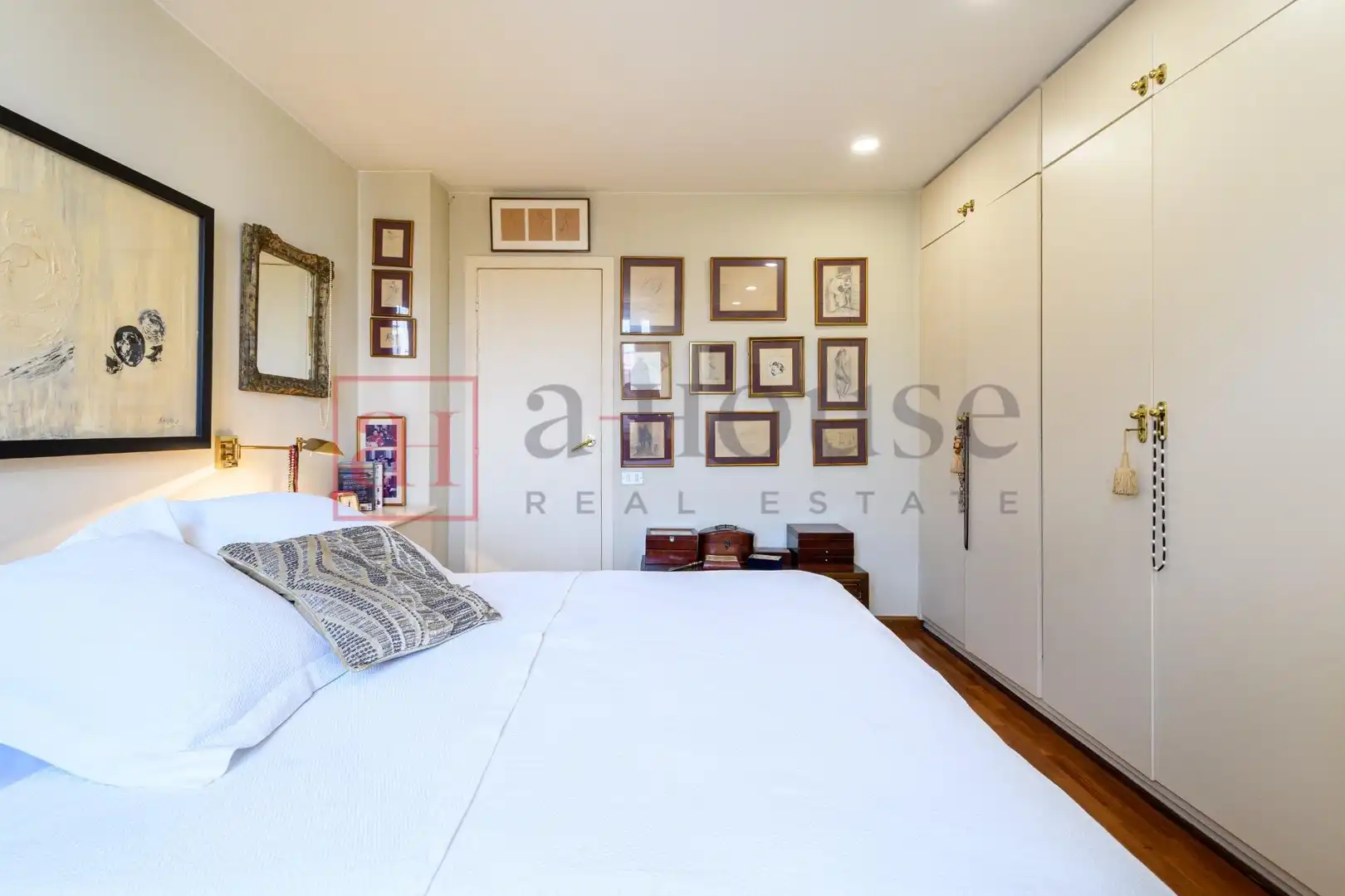 Appartement avec ascenseur à vendre à Avenida de Josep Tarradellas, imagen 14