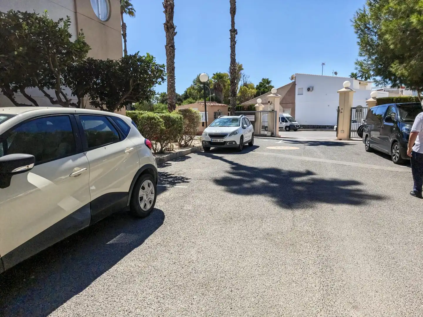 Appartement avec piscine à vendre à Zona Carrefour - Urbanizaciones, imagen 18