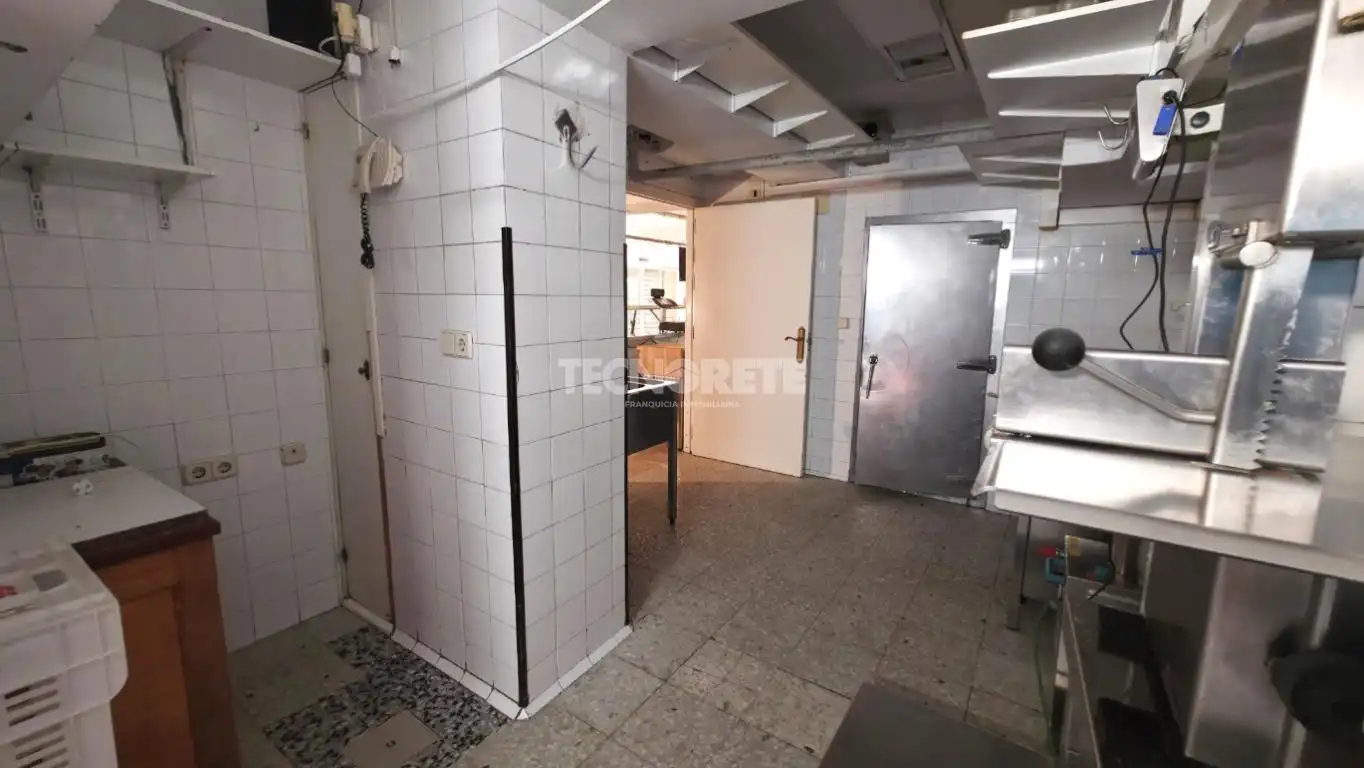 Business premises for sale in Aguas Vivas, imagen 5