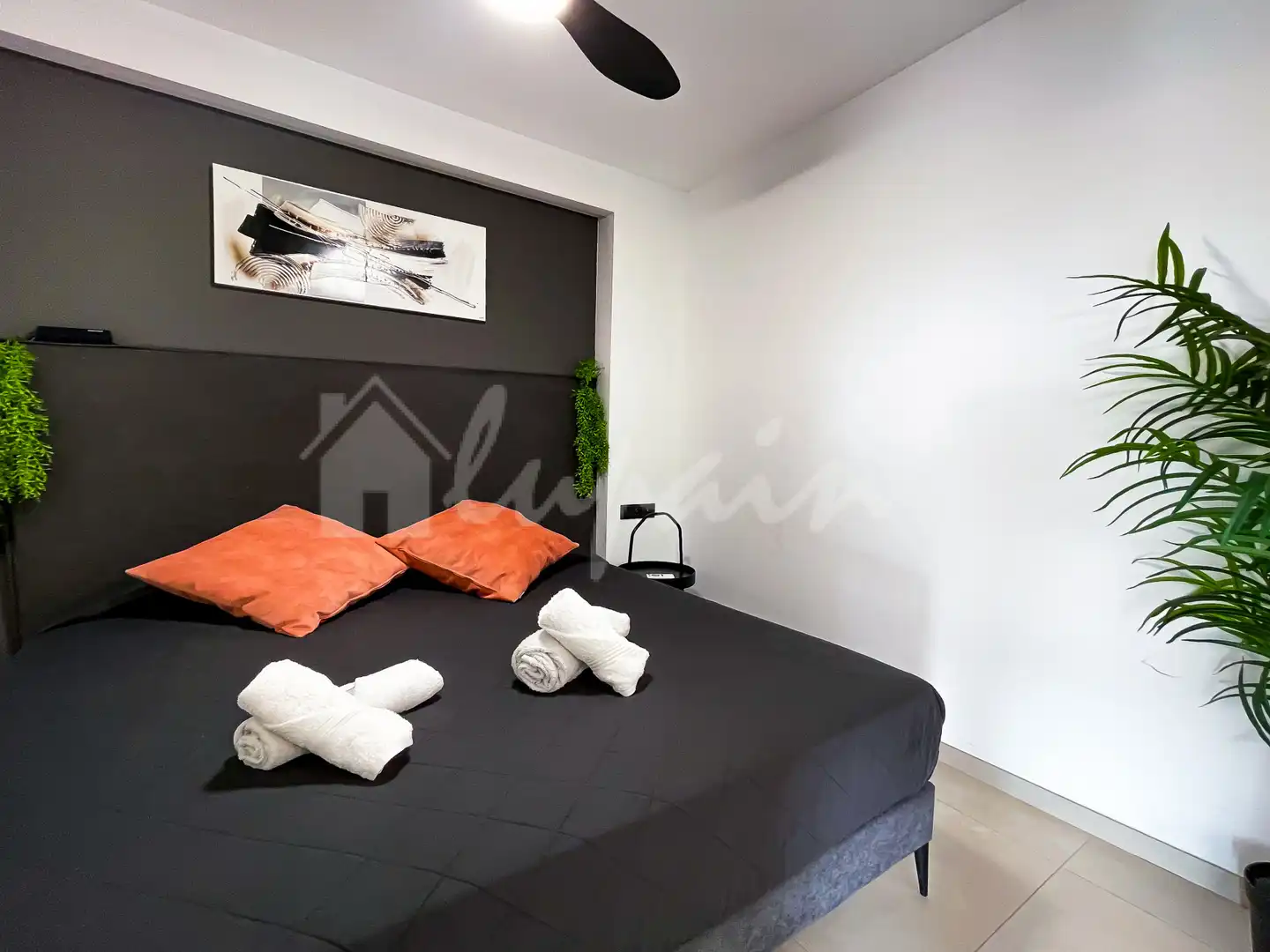 Mini appartamento con ascensore in vendita a Callao Salvaje - Playa Paraíso, imagen 25