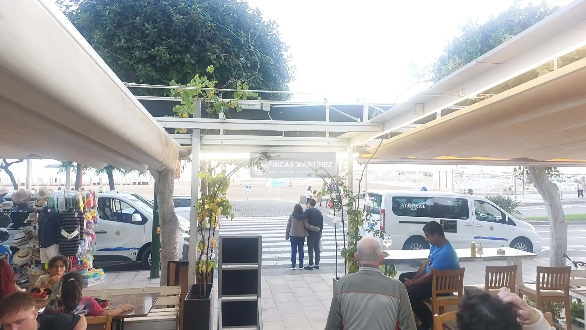 Local comercial en traspaso en av diputacion, imagen 12