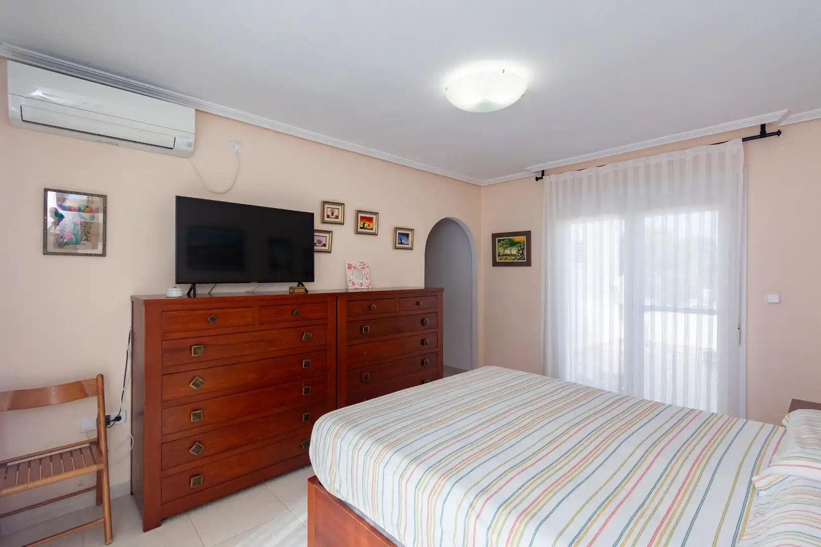 Villa mit Terrasse zum Verkauf in Calle Rio Bidasoa 6, imagen 52
