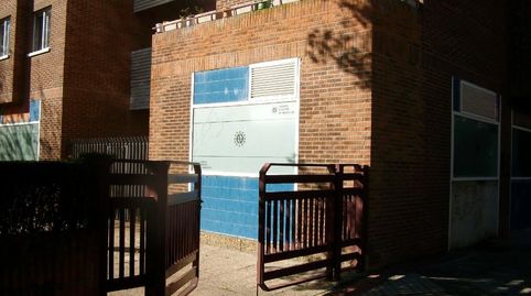 Foto 3 de Oficina de alquiler en Calle, 15, Huerta del Rey, Valladolid Capital