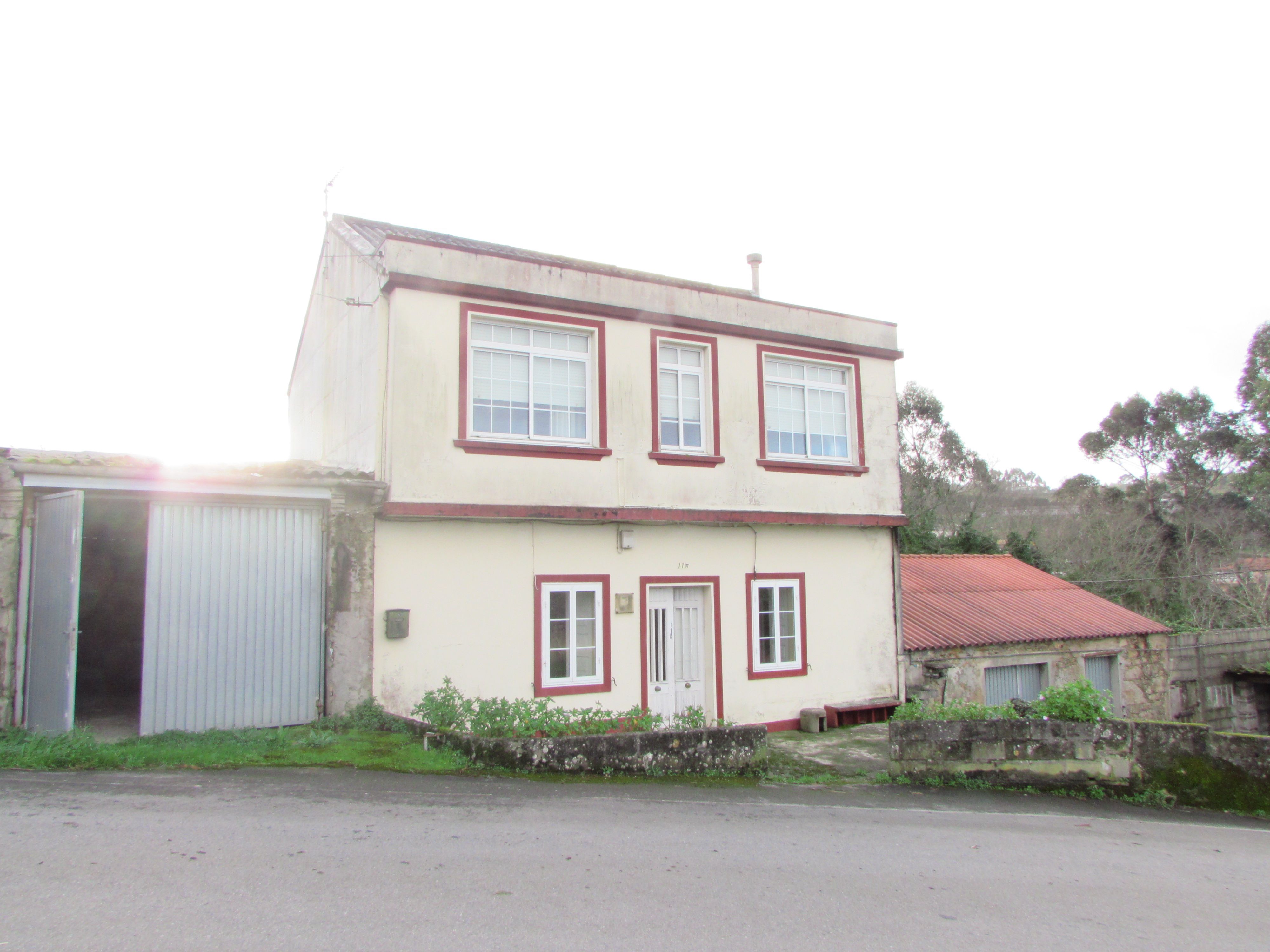 Casa o xalet en venda a Lugar Estrada, 62, Loureda - Lañas - Barrañán