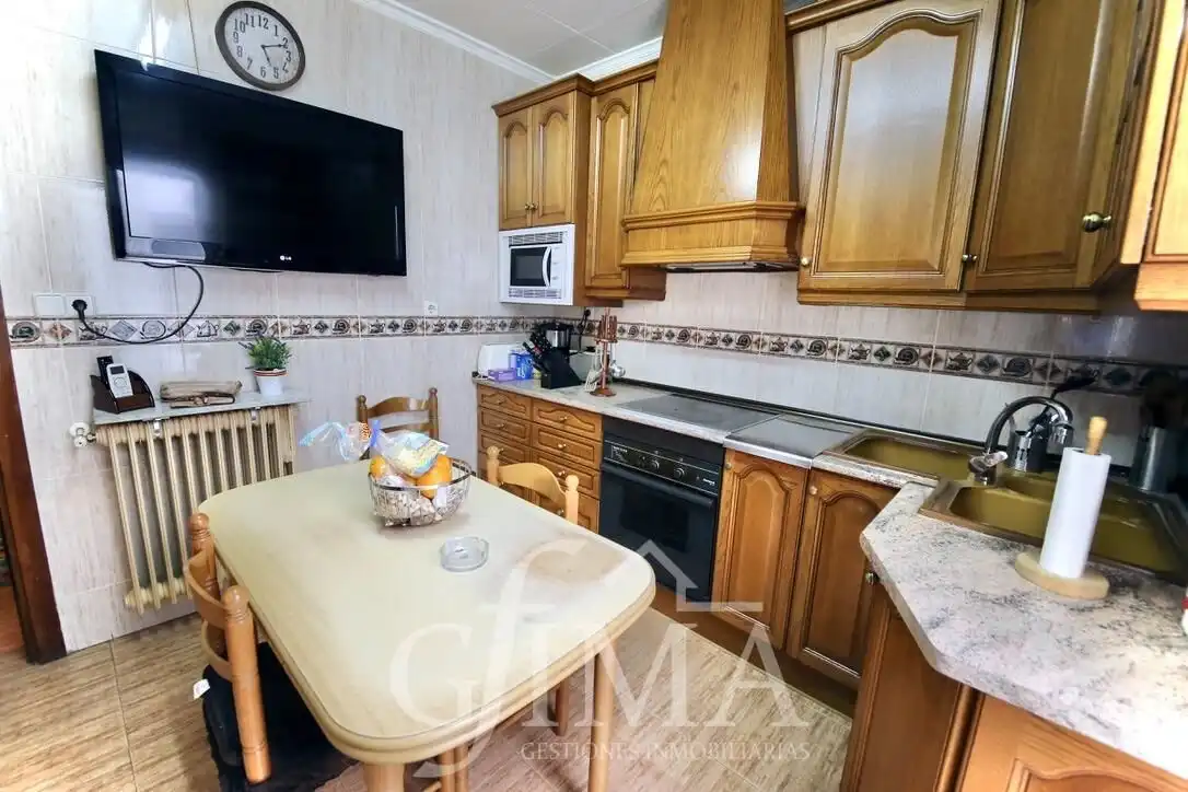 Casa con terraza en venta en Tomelloso, imagen 15