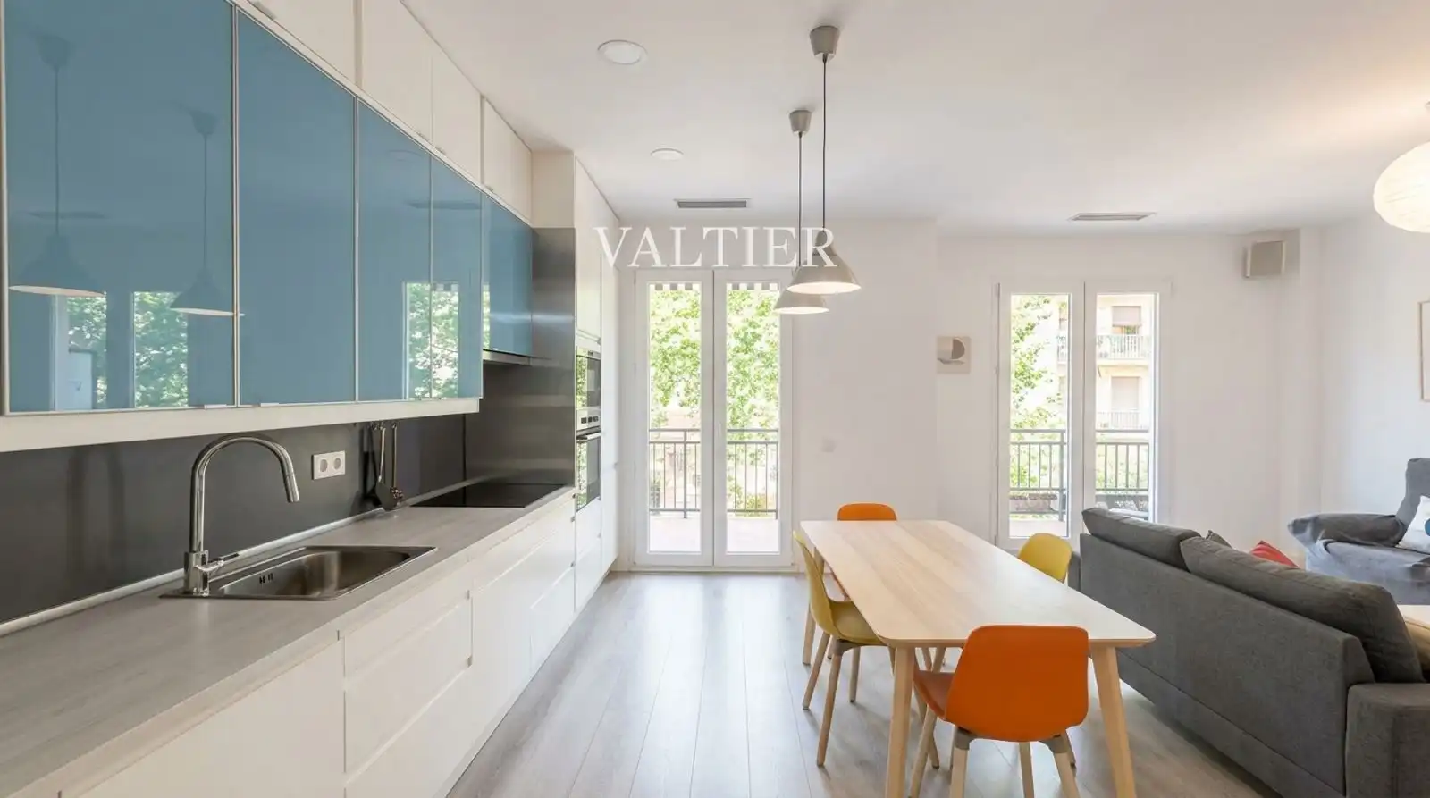 Flat for rent in Oria, Almería