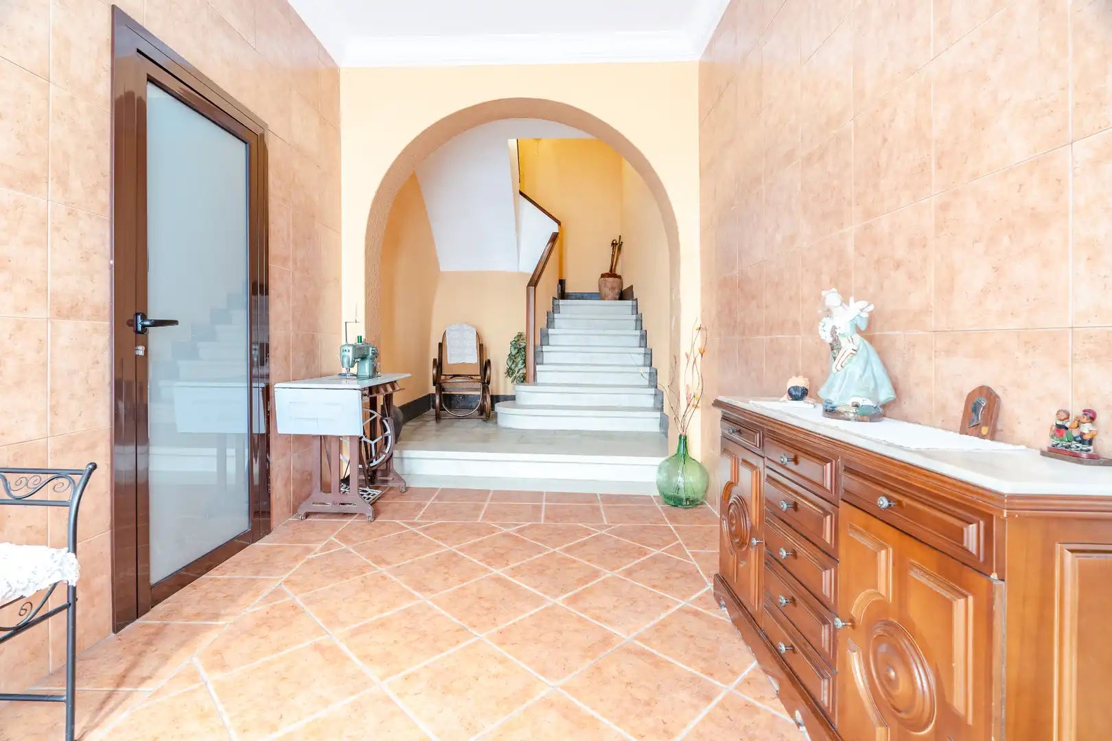 Haus oder Chalet zum Verkauf in La Pobla de Mafumet mit Klimaanlage, Heizung und Privatgarten