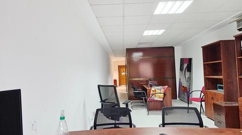 Photo 3 of Office to rent in Centro Urbano, Dénia