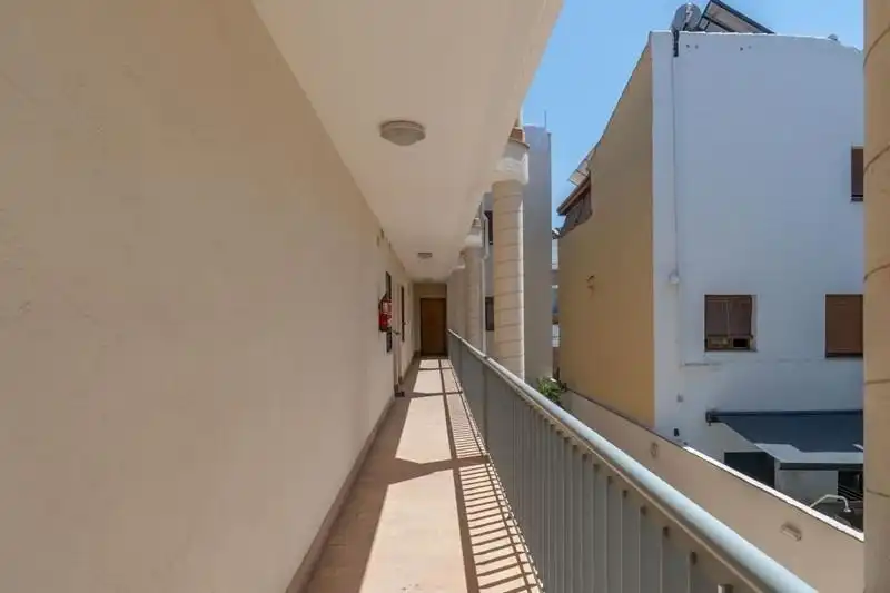 Appartement avec terrasse à vendre à Calle REINA MORA, imagen 10