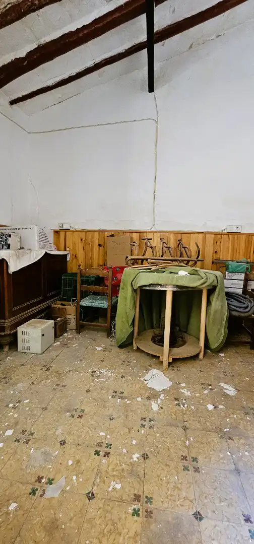 Einfamilien-Reihenhaus zum Verkauf in Totana mit Terrasse und Abstellraum