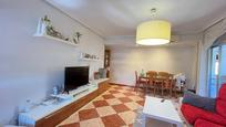 Living room of Flat for sale in Leganés  with Air Conditioner